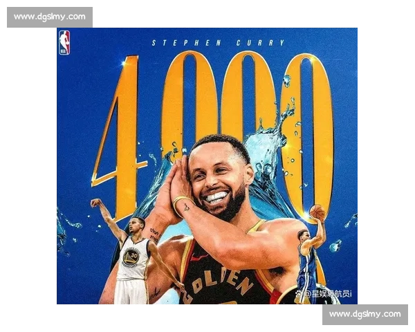 玻璃脚踝到三分封神：库里的传奇逆袭